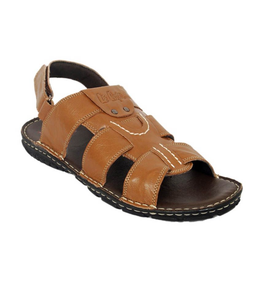 gant leather shoes