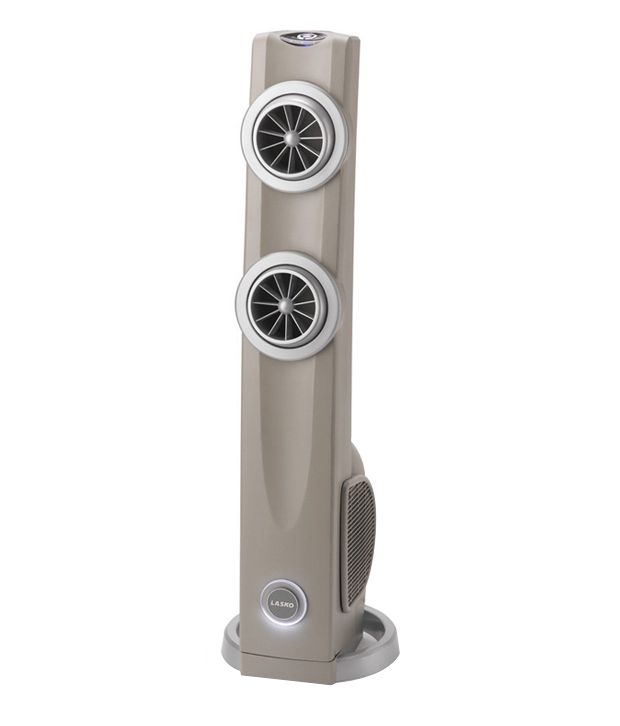 Quiet Ceiling Fan So Generally The Fans With Larger Wider Blades Come More Powerful Motors You Could Go For Usha Fontana Series If That Direction