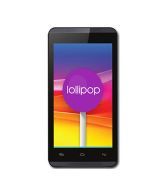 Micromax Fire 4 Mobile 8GB Grey