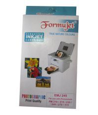 Formujet Multicolour Ink For Printers & Scanners