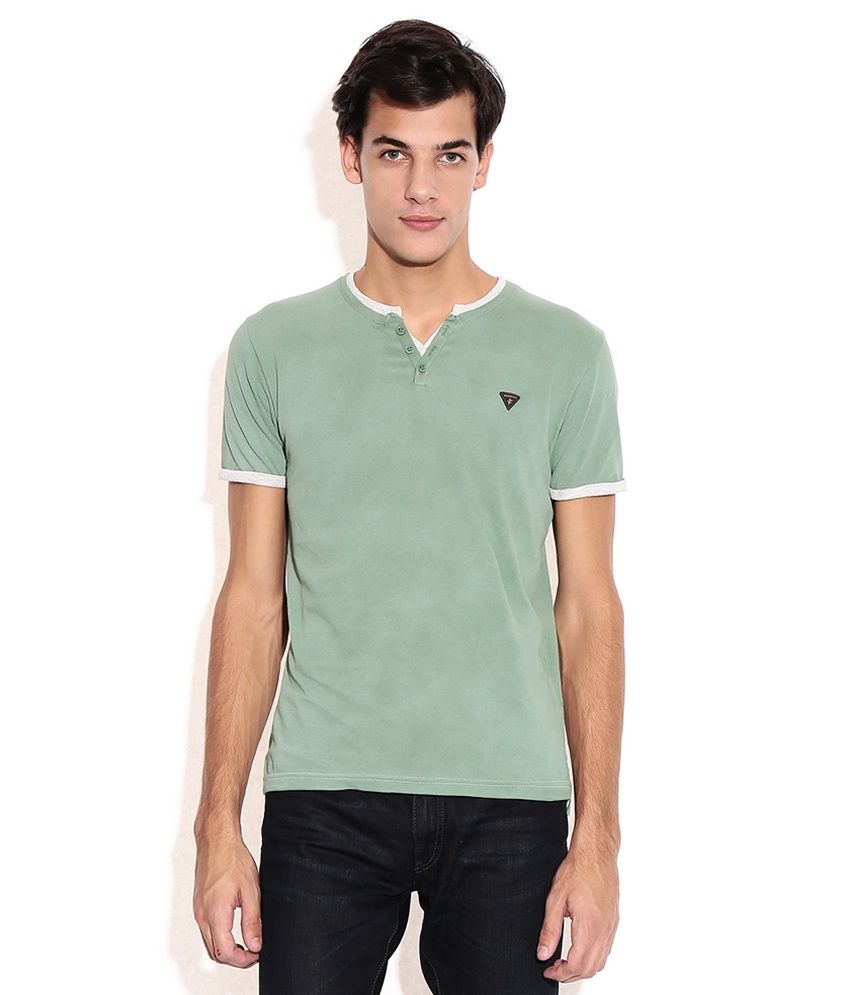 Detailed Product Specifications Henley shirts from Gap are a fashion favorite for a stylish look. Find henleys in the latest designs and the hottest colors of the season.