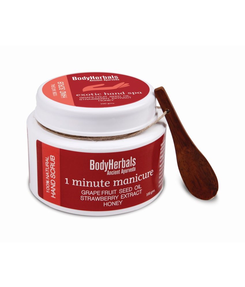 Hand Scrub Scrub/Hand Care