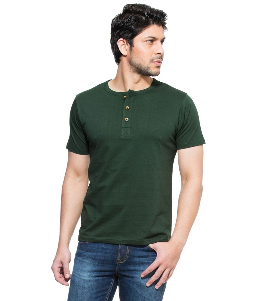 Green henley shirt FREE SHIPPING AVAILABLE! Shop venchik.ml and save on Henley Shirts Shirts.