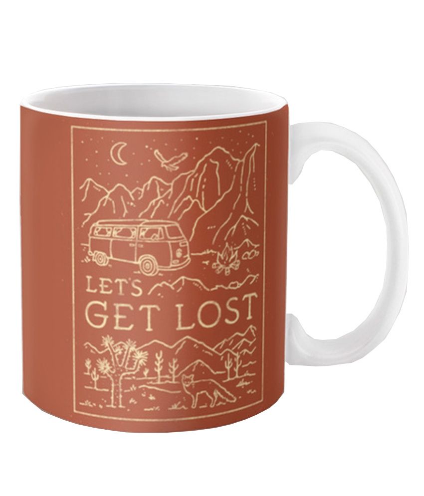 lost coffee lost coffee
