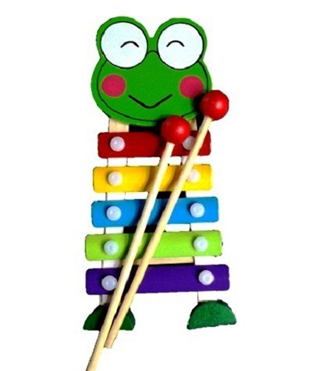 wooden xylophone price