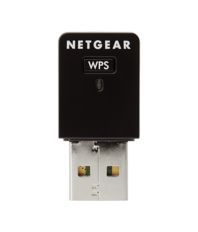 Netgear N300 WNA3100M WiFi USB Mini A...