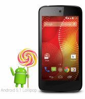Karbonn Sparkle V Android One Grey