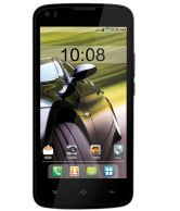 Intex Aqua Speed Smart 16GB Black