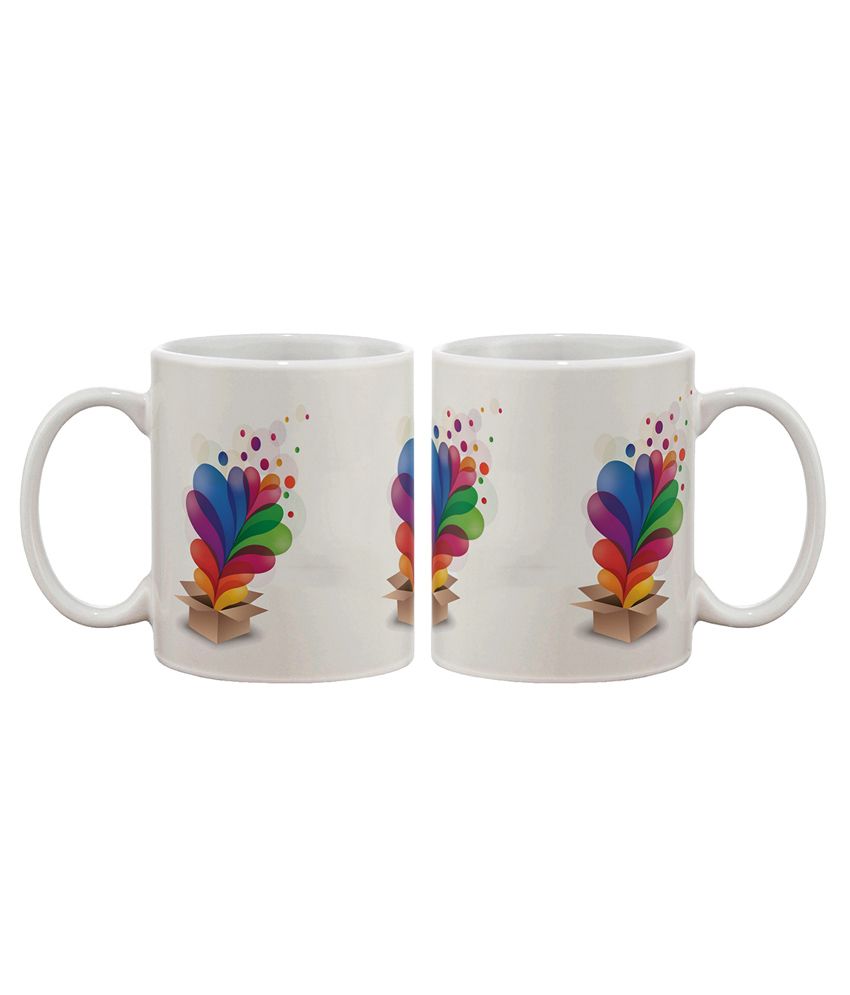 Artifa Colourful Coffee Mug Buy At Best artifa colourful coffee mug buy at best