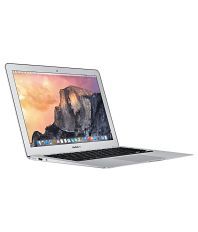 Apple MacBook Air MJVP2HN/A Ultrabook (Intel Core i5- 4 GB RAM- 256 GB SSD- 29...