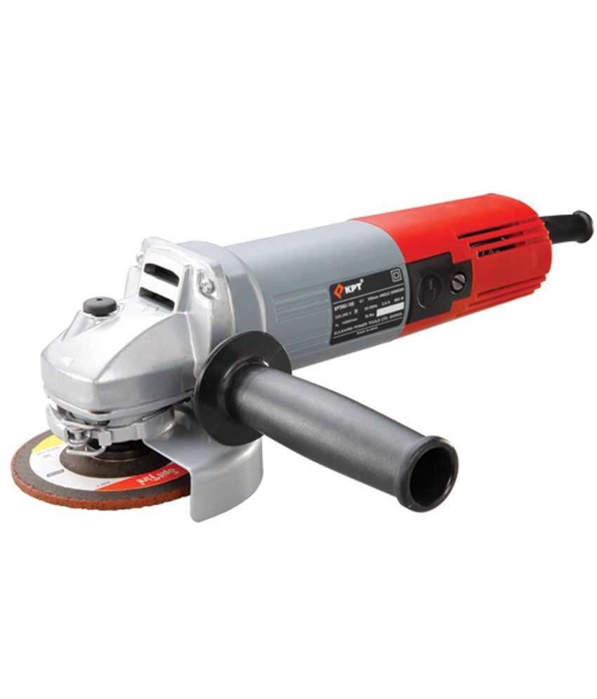 Kpt 850100 4 Inch Angle Grinder Buy Kpt 850100 4 Inch Angle Grinder