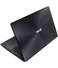 Asus X553MA-XX515D Notebook (Pentium Quad Core N3540-500GB HDD- 2GB RAM- 39.62...
