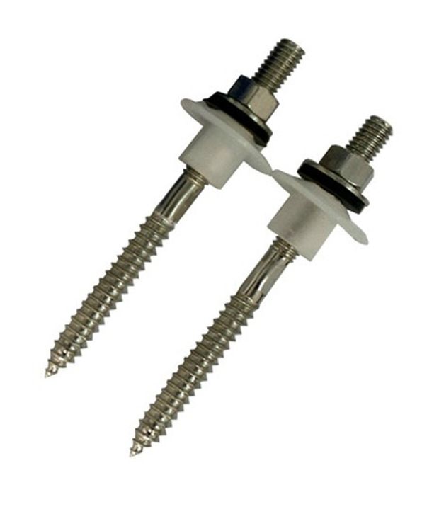 Noble Engineering Works Rack Bolt 9.525 mm x 4 .75 Inches Long (Pack Of 10) Buy Noble