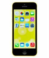 Iphone 5c 16 GB Yellow