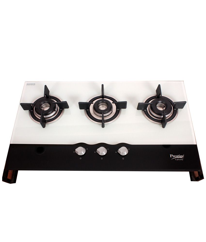 Prestige 3 burner AI Hob Top Buy Online Snapdeal India