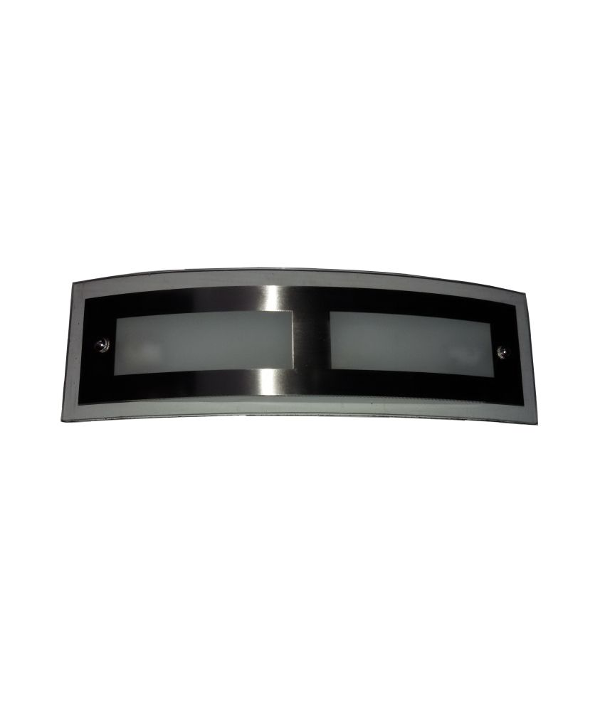 GVC White Round Wall Lights - 40W: Buy GVC White Round Wall Lights - 40W at Best Price in India ...
