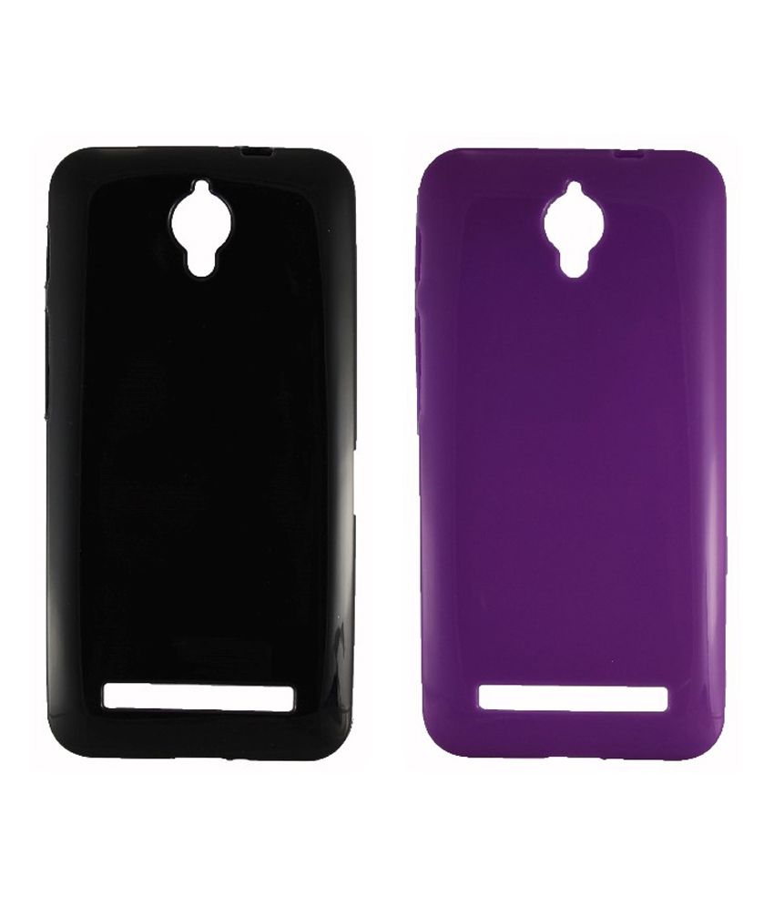 fcs silicon rubberised back for asus zenfone c in glossy finish combo of 2 buy fcs fcs silicon rubberised back for asus zenfone c in glossy finish combo of 2 buy fcs