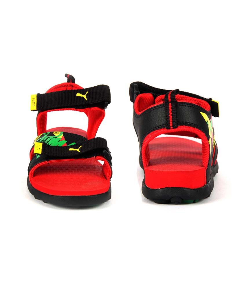 puma slip ons kids cheap