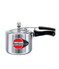 Hawkins Classic Pressure Cooker - 3 Ltrs