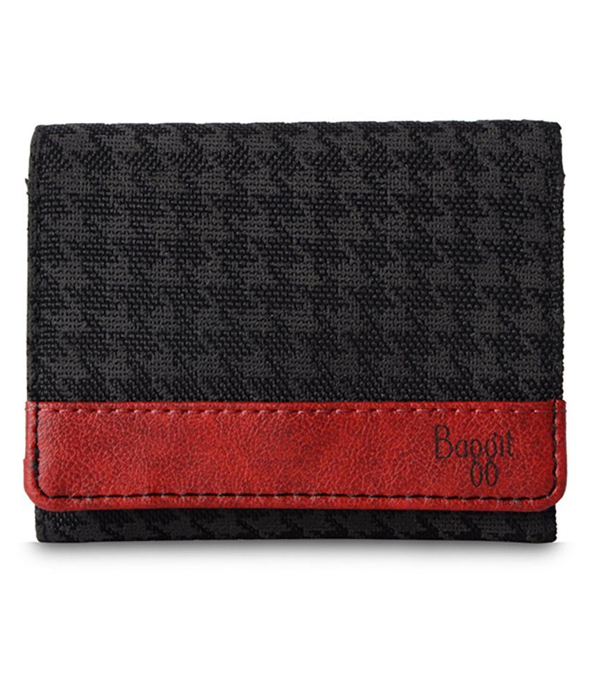 myntra baggit wallets