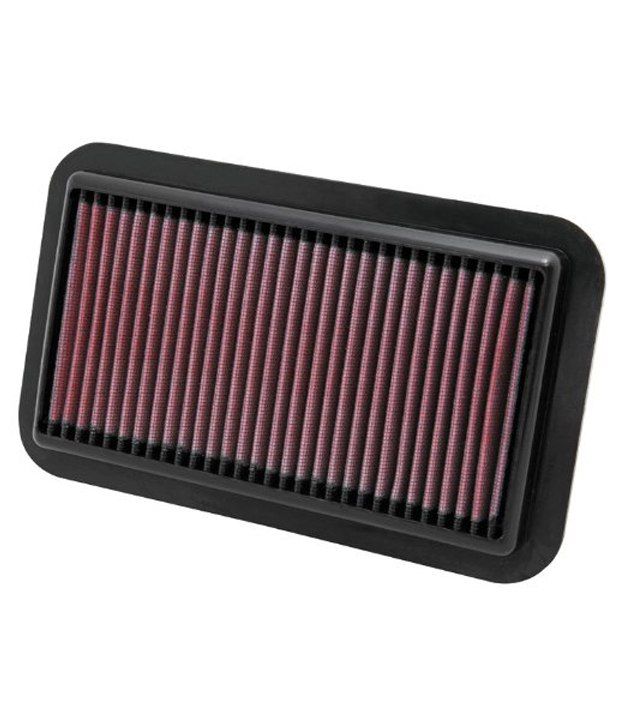 K&amp;N 332968 High Performance Replacement Car Air Filter