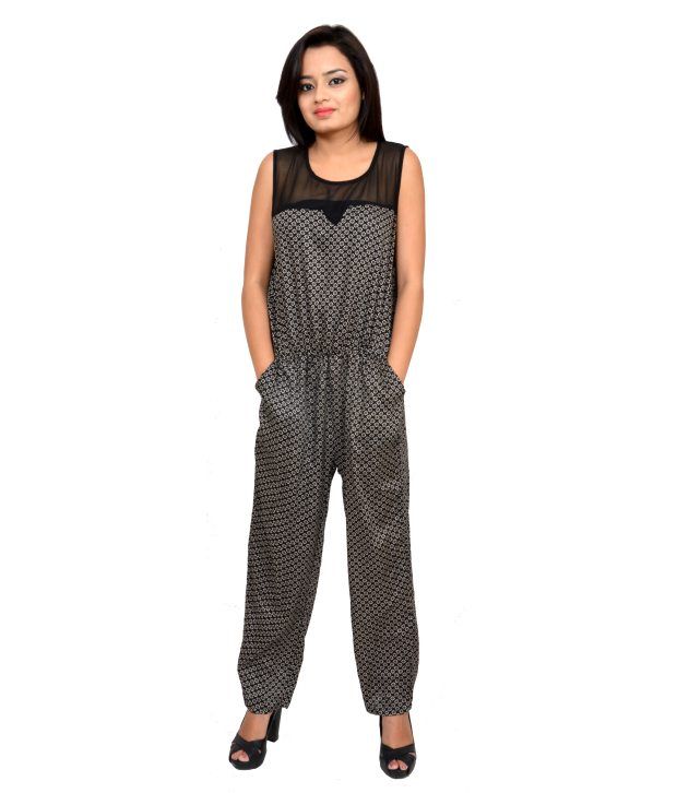 rayon jumpsuit