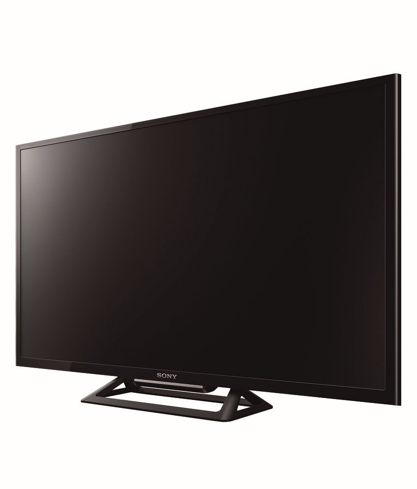 Sony LED TV - 32 R 412 D KLV Image