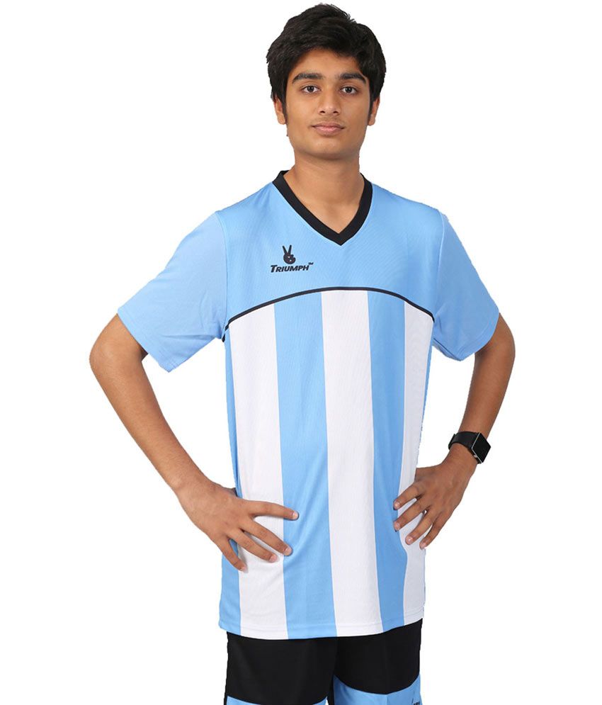 football team t shirts online india