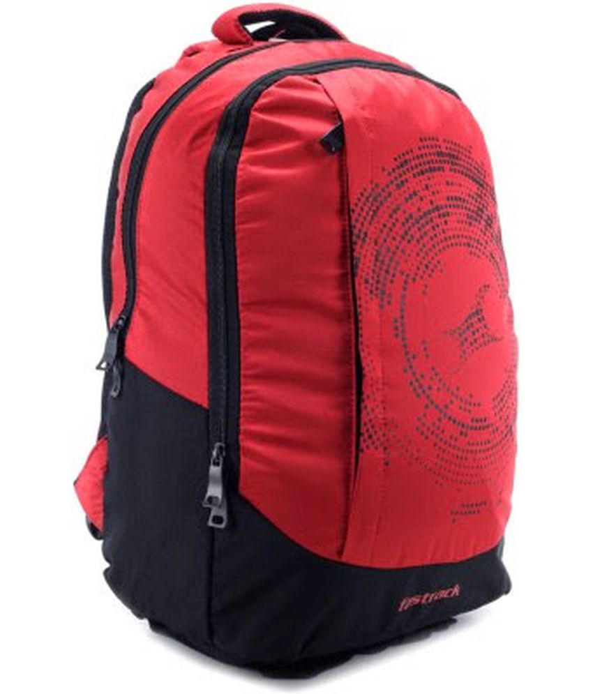 fastrack college bags online