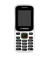 Cheers Sleek16 Dual Sim White