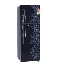 LG 285 Ltr. GL-M302RMPL Frost Free Double Door Refrigerat...