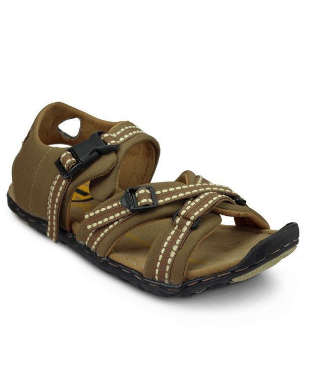 floaters foot wear