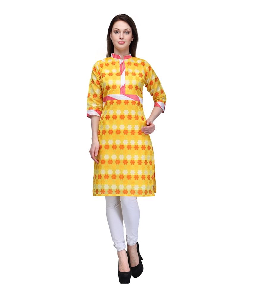 Banarasi kurtis Clearance