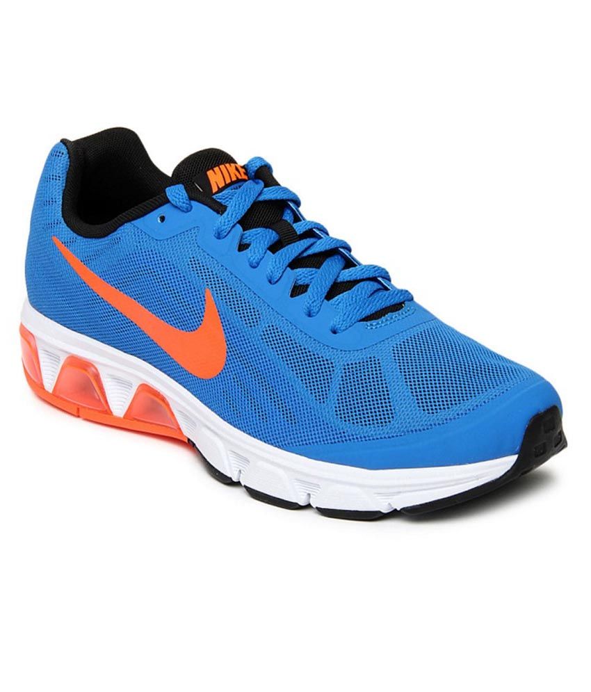 do nike zoom run small