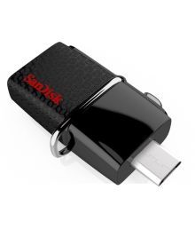 SanDisk Ultra Dual USB Drive 3.0 16GB