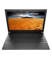 Lenovo B50-70 Notebook (59-438423) (4th Gen Intel Core i3- 4GB RAM- 500GB HDD-...