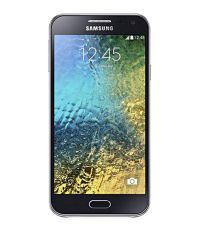Samsung Galaxy E5 E500H (Black)
