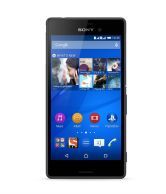 Sony Xperia M4 AQUA DUAL 16GB Black