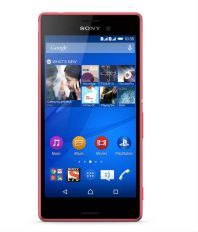 Sony Xperia M4 Aqua Dual 16GB Coral