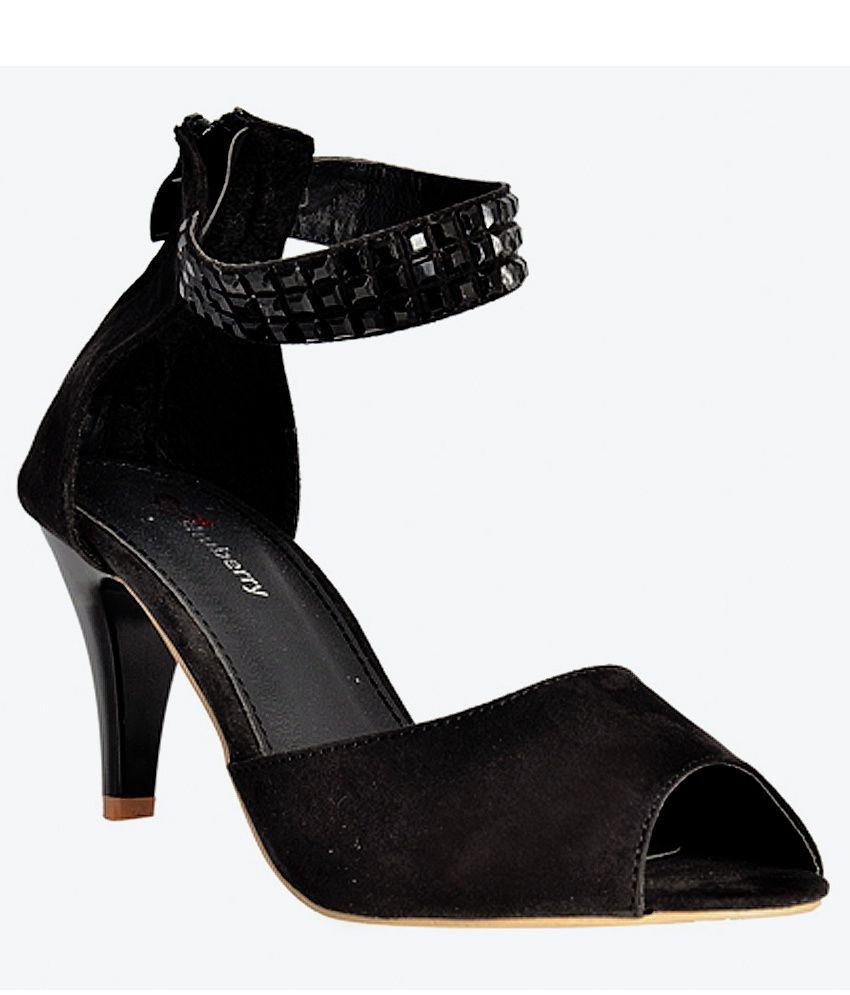 Original Intention Stylish Women Sandals Nice Peep Toe Thin High Heels Sandals Gold Buckle Strap 