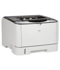 Ricoh Black & White Network Monochrome Laser Printer