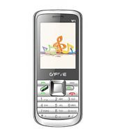 Gfive W1 S White 256 MB White