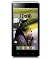 Intex Aqua Speed HD 16 GB Silver