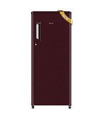 Whirlpool 190 Ltr 205 Genius CLS Plus 4S Direct Cool Refr...