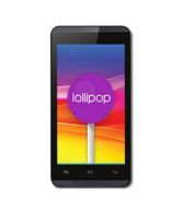Micromax Canvas Fire 4 A107 8GB Grey