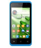 Swipe Blue Konnect 4