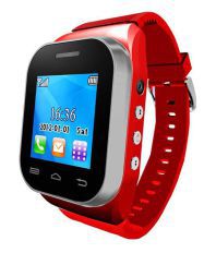 Kenxinda W1 S RED Dual Sim Smart Watch