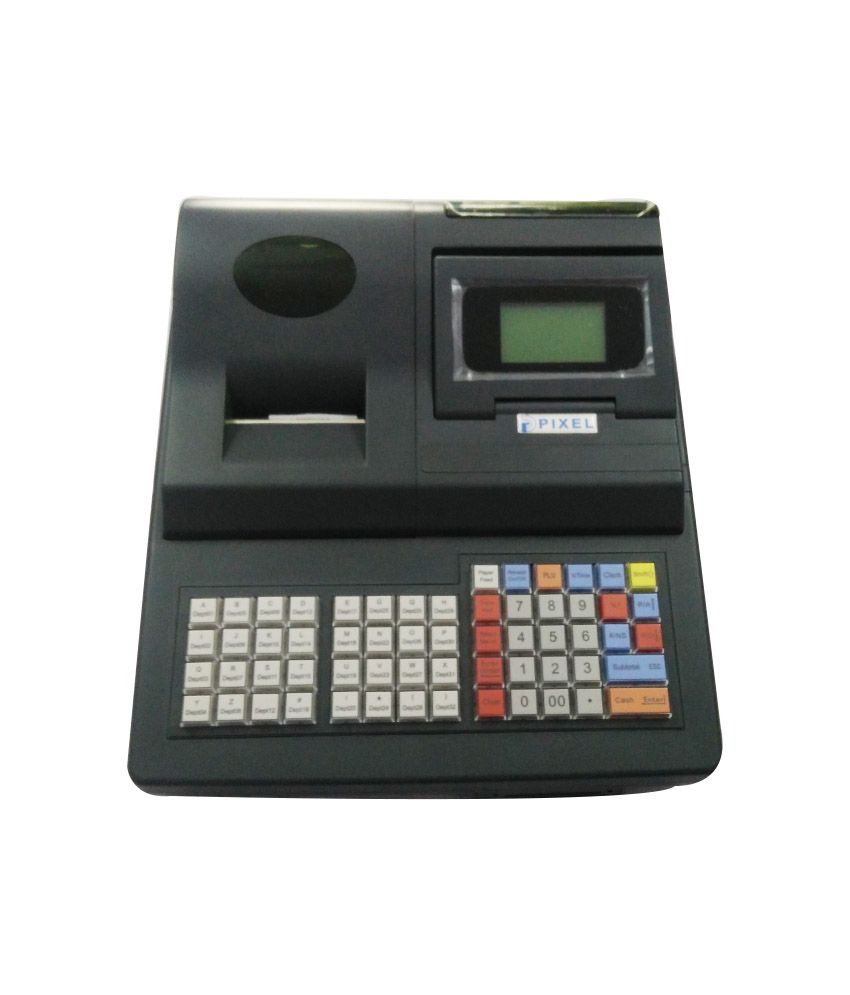 Electronic Billing Machine Price