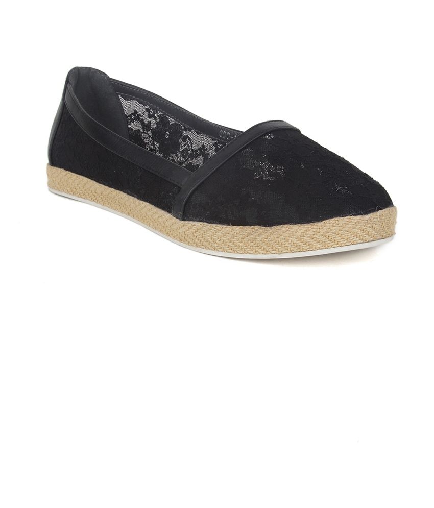 aq black toe gaby flat shoes price in india aq black toe gaby flat shoes price in india