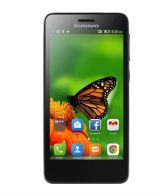 Lenovo Titanium S660 8GB Grey